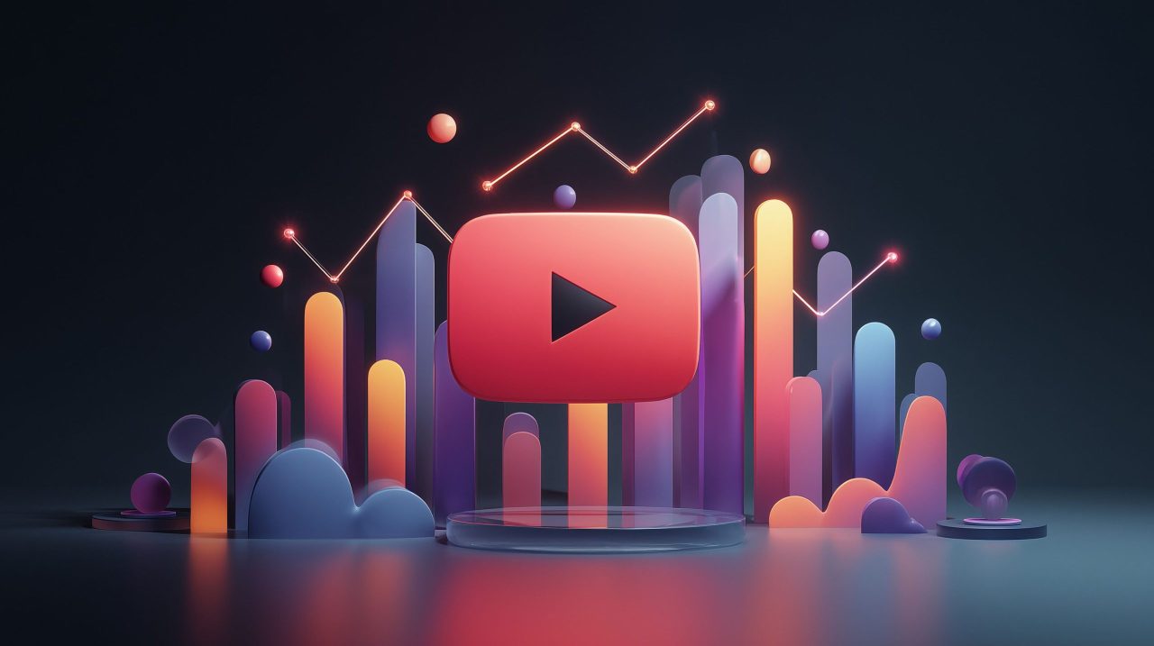 Jei valdai Google gali valdyti ir YouTube