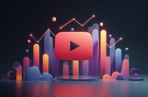Jei valdai Google gali valdyti ir YouTube