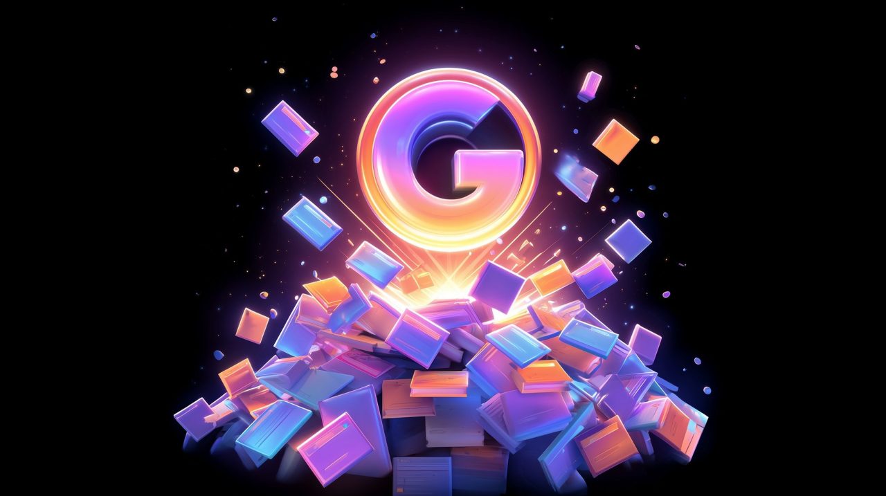 Kas ivyko kai svetaine per valanda paskelbe tukstanti AI straipsniu